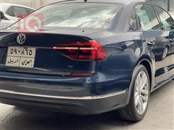 فولكسفاغن باسات